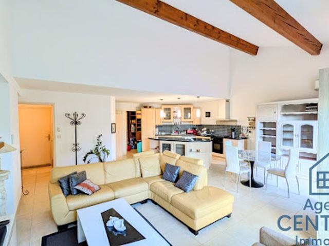 Duplex vente à Marseille, La Ciotat