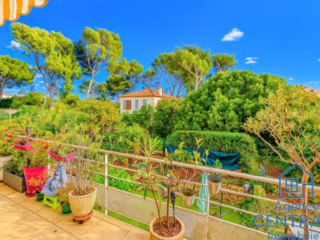 Duplex vente à Marseille, La Ciotat