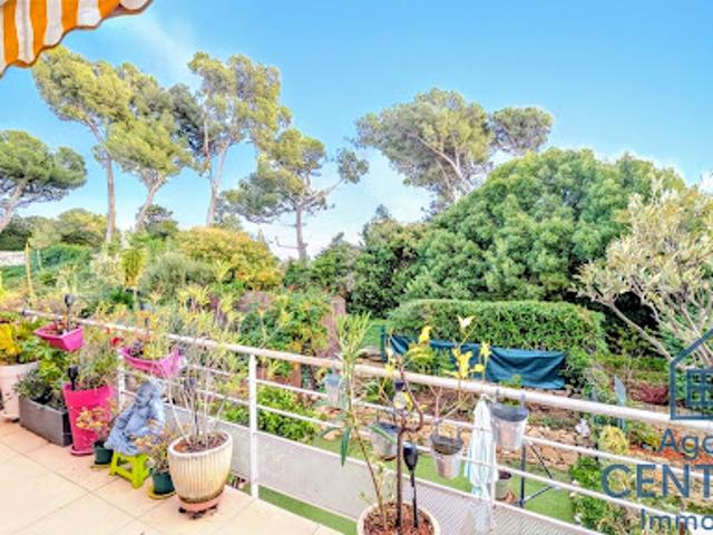 Duplex vente à Marseille, La Ciotat