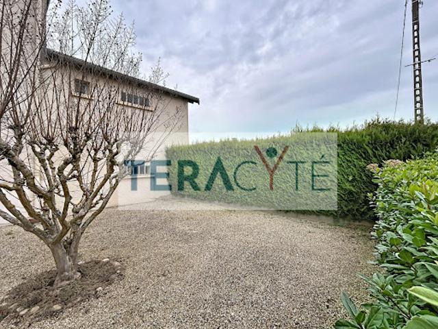 Duplex vente à Bourg-en-Bresse, Villars-les-dombes