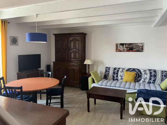 Duplex vente à Rochefort, Royan
