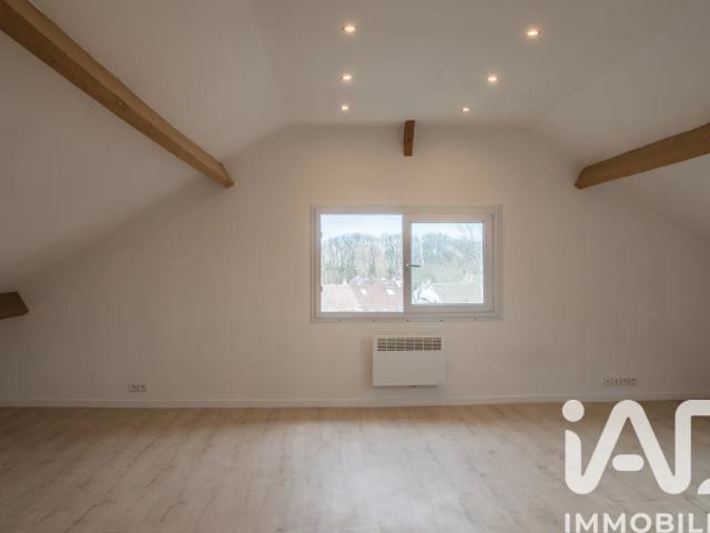 Duplex vente à Saint-Germain-lès-Arpajon, Essonne