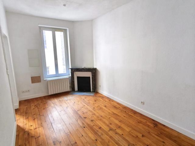 Duplex vente à Clermont-Ferrand, Clermont-ferrand