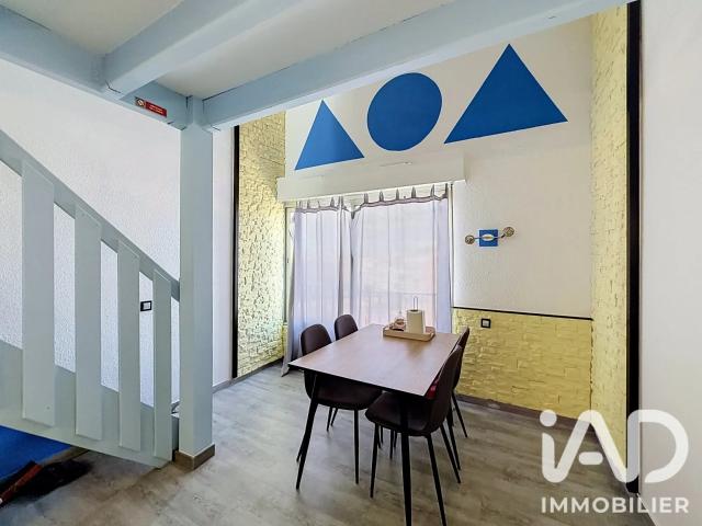 Duplex vente à Béziers, Agde