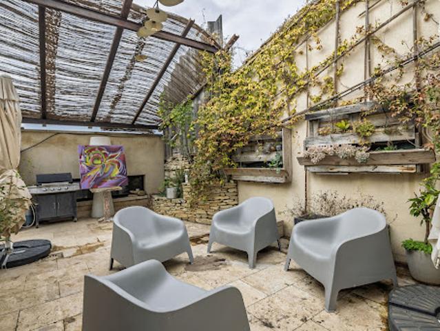 Duplex vente à Arles, Saint-rémy-de-provence