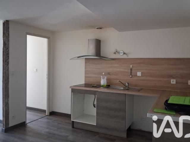 Appartement vente à Saint-Gaudens, Saint-gaudens