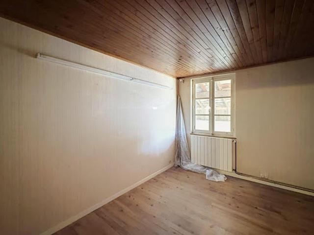 Duplex vente à Bourg-en-Bresse, Châtenay