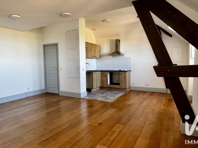 Duplex vente à Les Hauts de Greenfield, Bouliac
