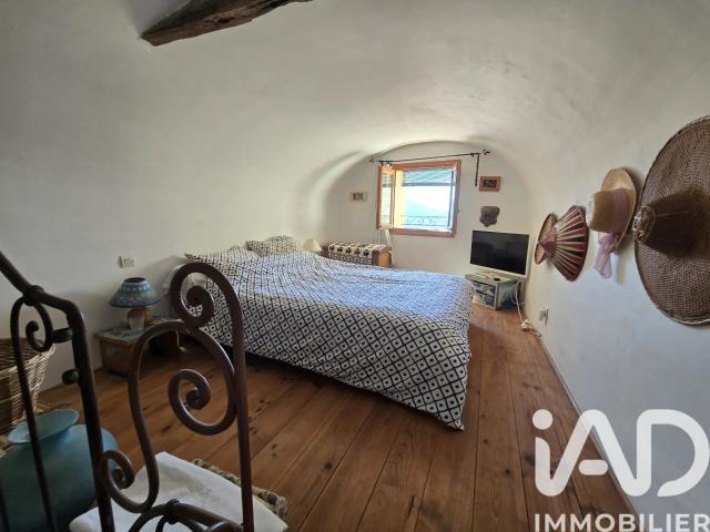 Duplex vente à Nice, Berre-les-alpes