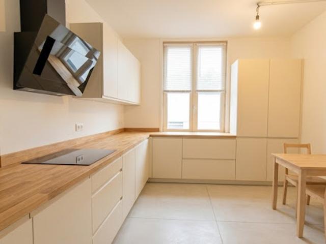 Duplex vente à La Rochelle