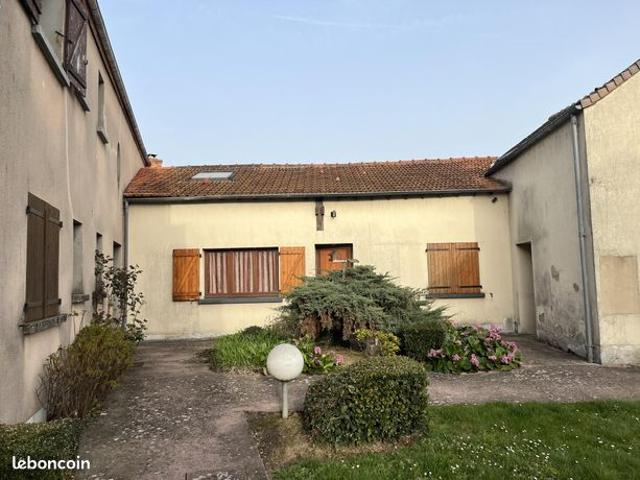 Appartement vente à Évry, Le Coudray-montceaux