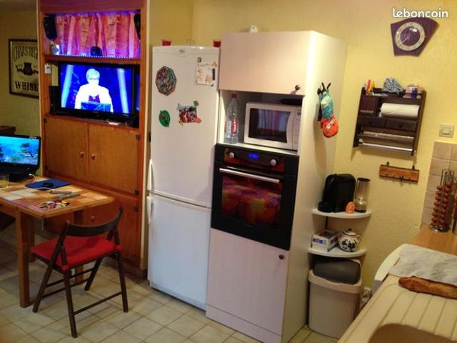 Appartement vente à Évry, Le Coudray-montceaux