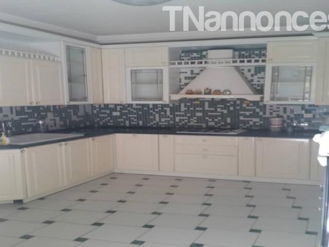 Appartement location