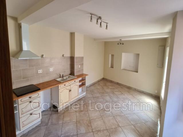 Appartement vente à Nîmes, Aubord