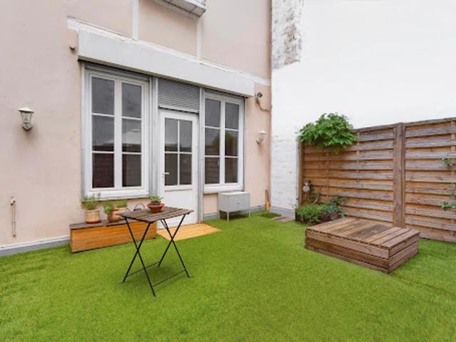 Duplex vente à Lyon, Métropole de Lyon