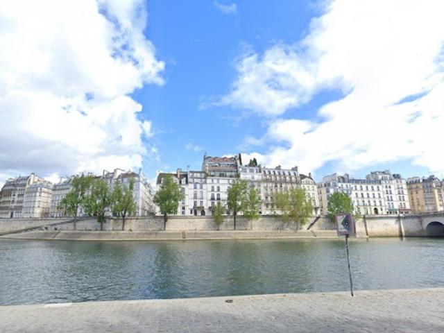 Duplex vente à Paris, Quartier Saint-Victor