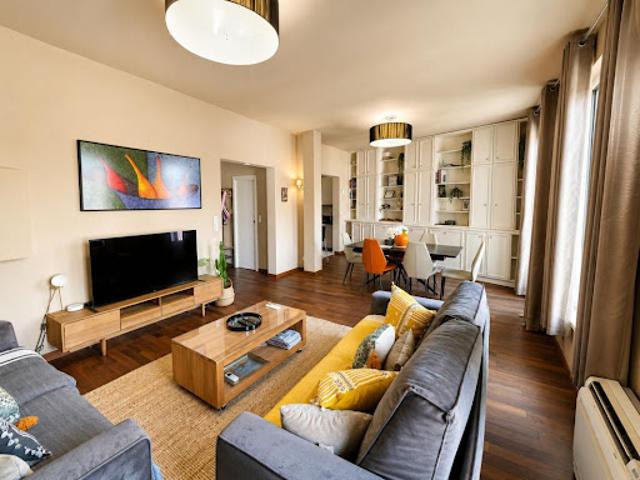 Duplex vente à Grasse, Cannes