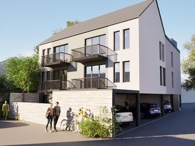 Duplex vente à Brest, Bretagne