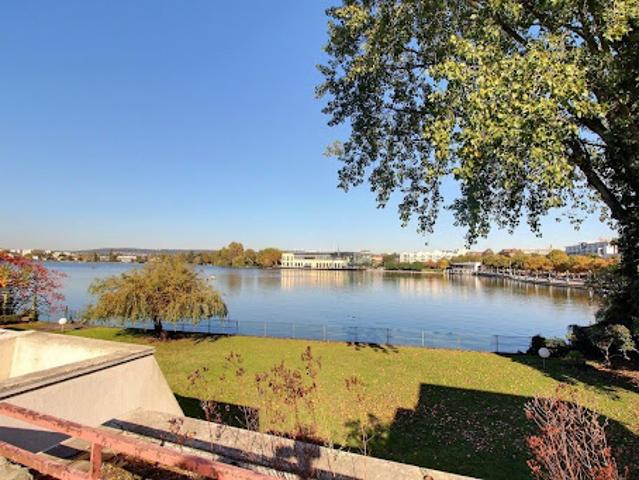 Duplex vente à Enghien-les-bains