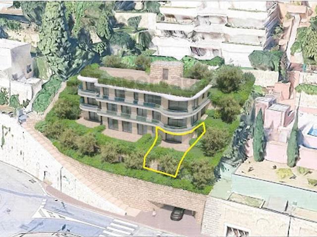 Duplex vente à Nice, Roquebrune-cap-martin