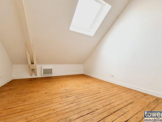 Duplex vente à Fontenay-le-Comte, Fontenay-le-comte