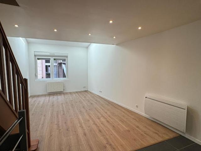Duplex vente à Bar-le-Duc, Bar-le-duc