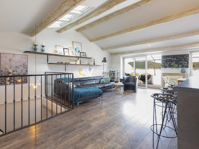 Duplex vente à Arrondissement de Draguignan, La Garde-freinet