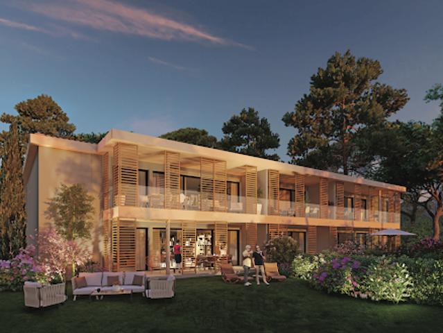 Duplex vente à Arrondissement de Toulon, Sanary-sur-mer