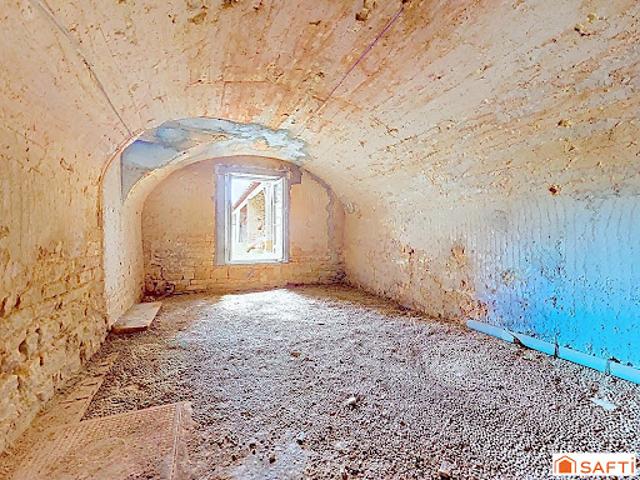 Duplex vente à Villefranche-sur-Saône, Rhône