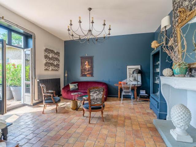 Duplex vente à Villefranche-sur-Saône, Rhône