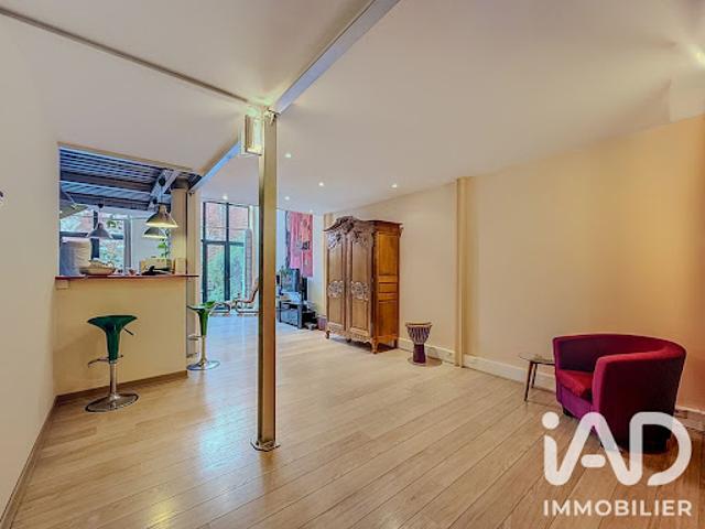 Duplex vente à Rouen, Ruan