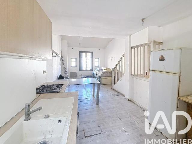 Duplex vente à Saint-Jean, Perpignan