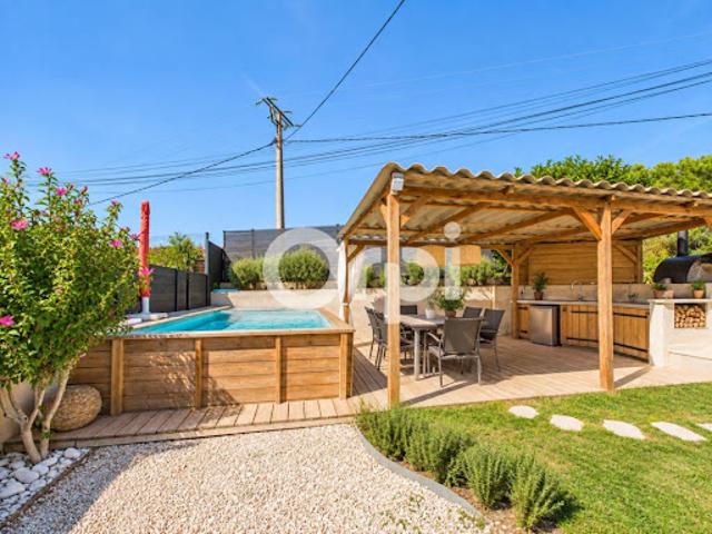 Duplex vente à Le Château, Montauroux