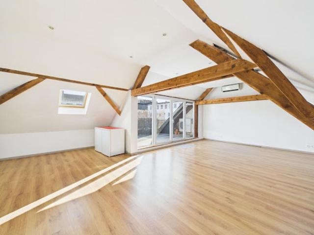 Duplex vente à Tribunal-Gare-Porte de Schirmeck, Strasbourg