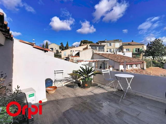 Duplex vente à Arrondissement de Toulon, Le Castellet