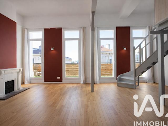 Duplex vente à Marseille