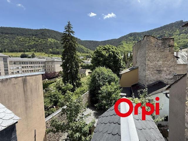 Duplex vente à France métropolitaine, Mende