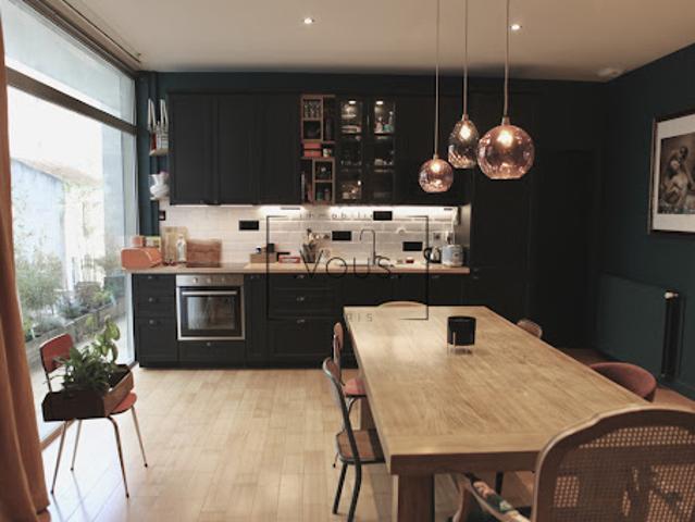 Duplex vente à Paris, Île-de-France