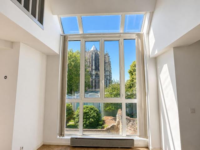 Duplex vente à Beauvais, Oise