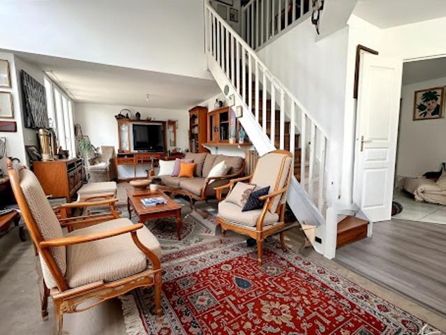 Duplex vente à Beauvais
