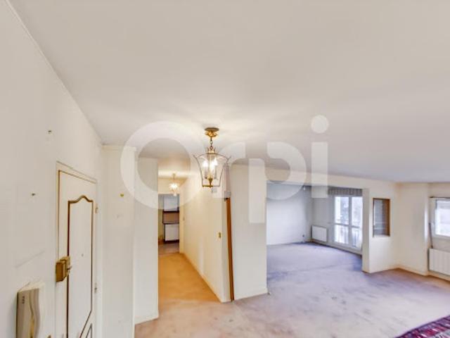 Duplex vente à Quartier Ordener - Ceebios, Senlis