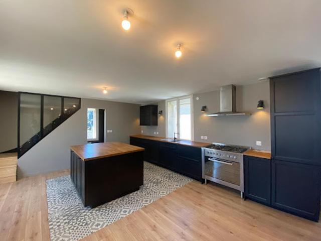 Duplex vente à Pont-de-chéruy, Grand Champ