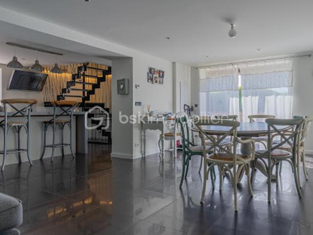 Duplex vente à Annecy