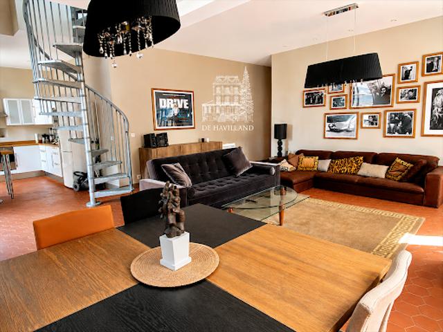 Duplex vente à Versailles