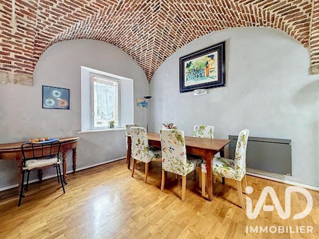 Duplex vente à Lille