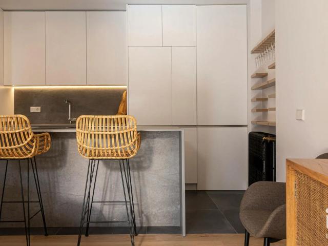 Duplex vente à Nice