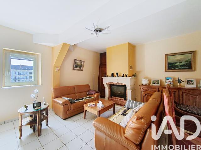 Appartement vente à Chalon-sur-Saône, Chalon-sur-saône