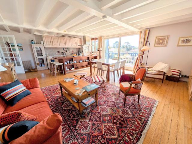 Duplex vente à Bayonne, Anglet