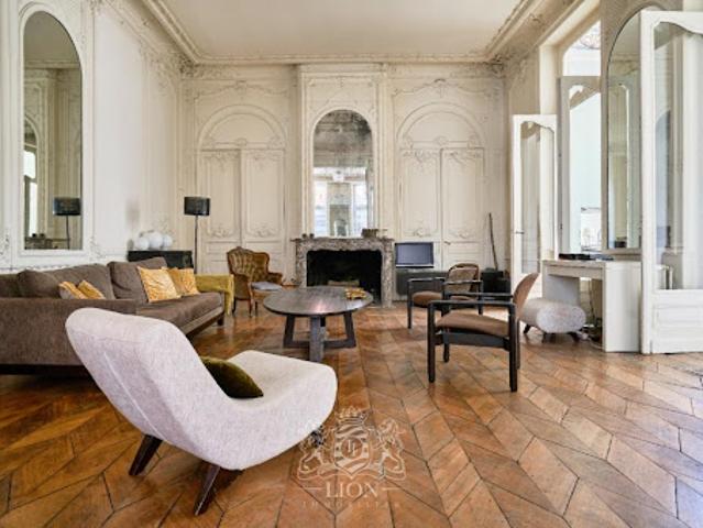 Duplex vente à Lille