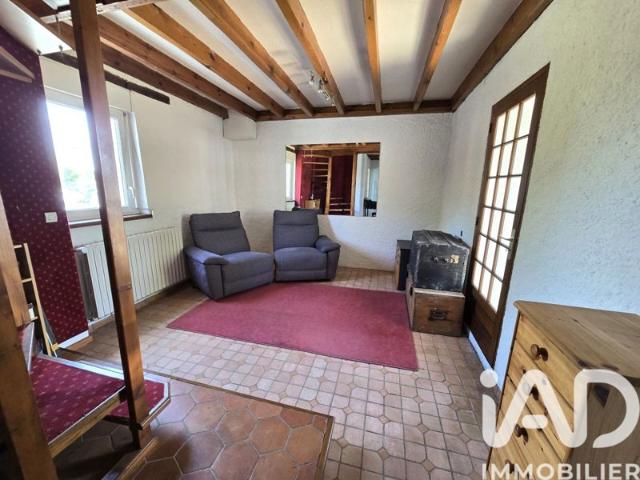 Appartement vente à Angers, Chaudefonds-sur-layon